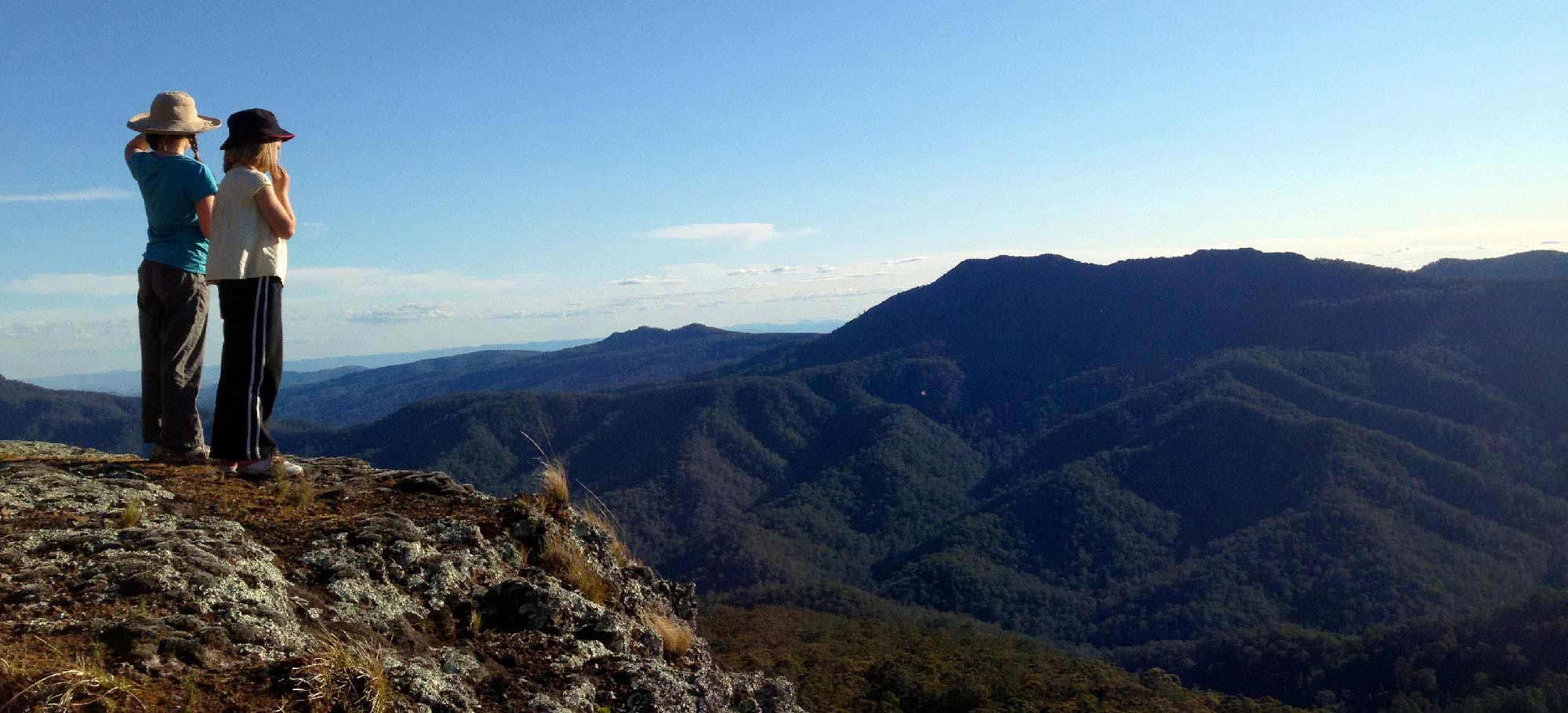 mount royal national park