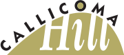 callicoma hill logo
