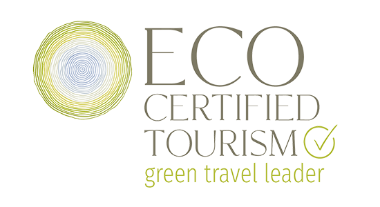 ecotourism green travel leader